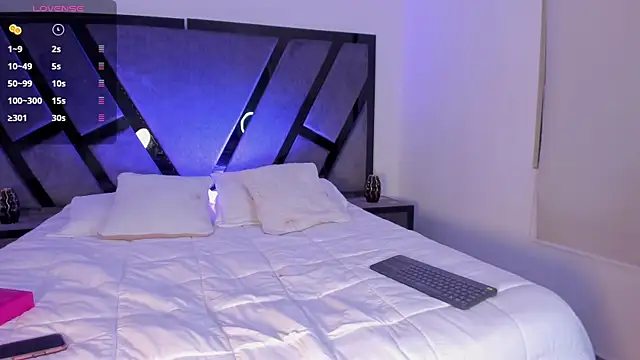 CamilaPreston online show from April 2026 07:28:01 AM