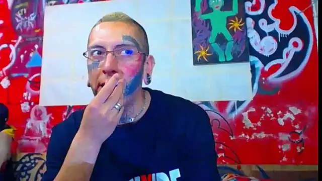 deivid estrada online show from February 2026 04:32:01 PM