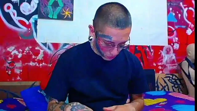 deivid estrada online show from February 2026 04:49:02 PM