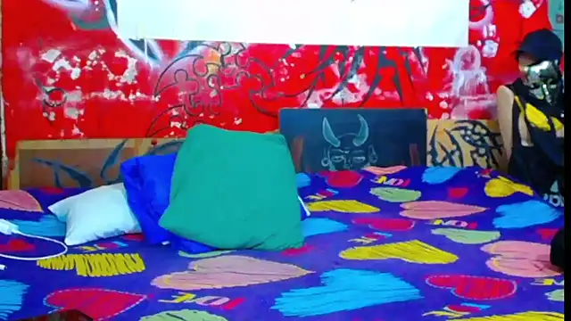 deivid estrada online show from March 2026 05:16:01 PM