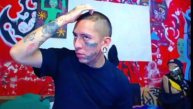 deivid estrada online show from March 2026 04:12:01 PM