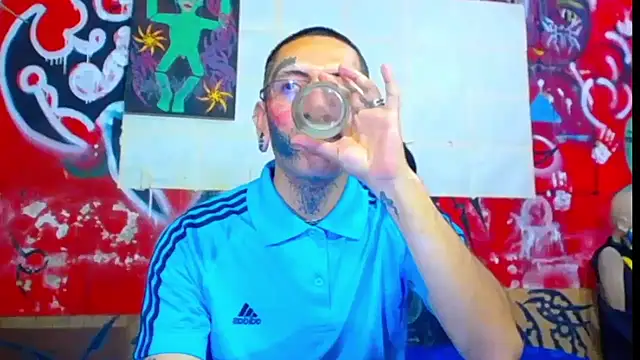 deivid estrada online show from March 2026 05:35:01 PM