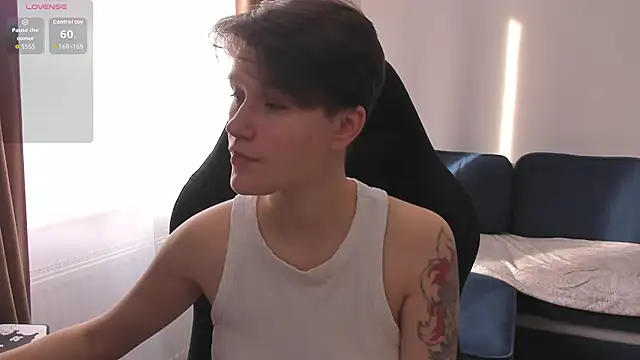 JessieFlower online show from February 2026 07:43:02 AM