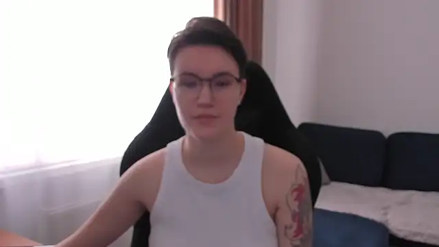 JessieFlower online show from March 2026 07:47:02 AM