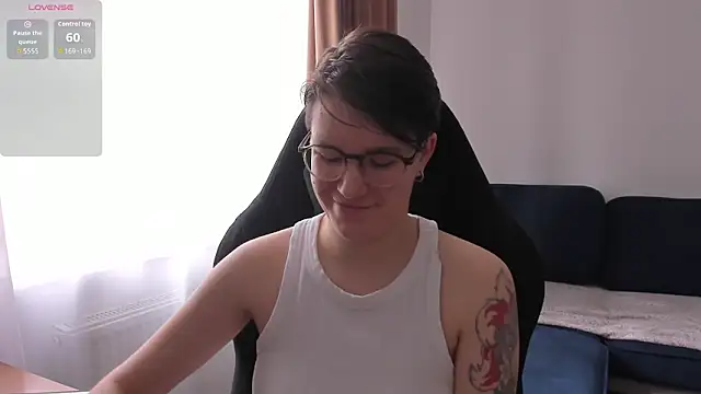 JessieFlower online show from April 2026 08:13:01 AM