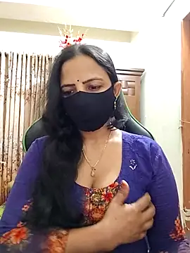 Payel-Sen online show from March 2026 11:56:02 PM