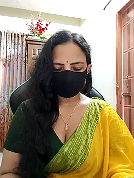 Payel-Sen online show from March 2026 05:40:02 AM