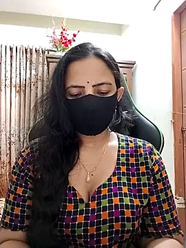 Payel-Sen online show from March 2026 05:57:02 PM