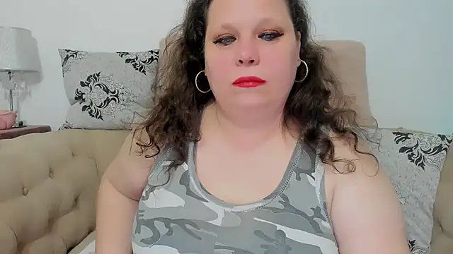 KarolineJoyy online show from March 2026 07:29:01 PM