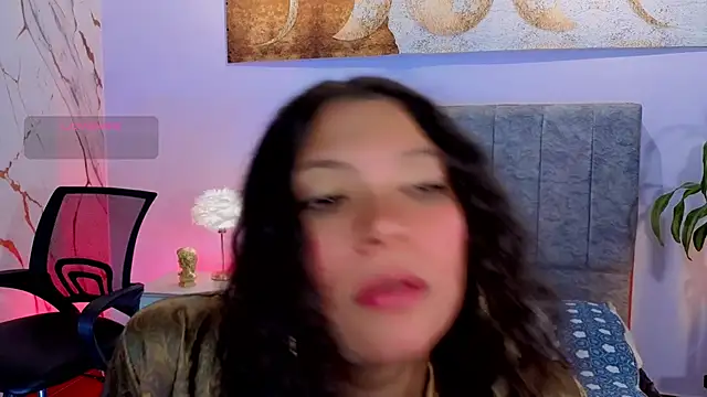 Lana stone  online show from April 2026 08:07:02 AM