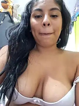 Angela 36 online show from December 2024 09:00:01 AM