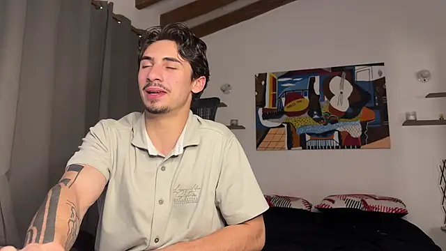 David Brown18 online show from April 2026 04:24:02 AM