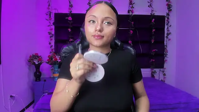 sweelanna   online show from April 2026 01:54:01 AM