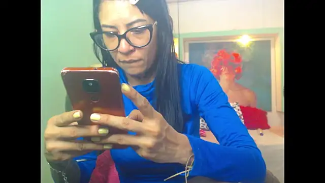 lorenapinto online show from July 2026 08:55:01 PM
