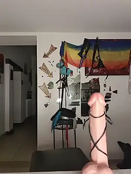 freyamoret online show from April 2026 02:49:01 AM