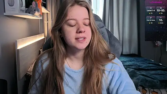 candy maggie online show from March 2025 09:51:02 AM