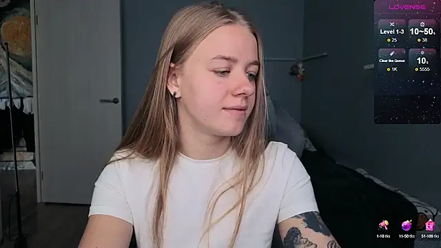 candy maggie online show from September 2025 07:41:01 AM