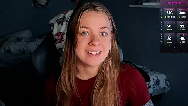 candy maggie online show from September 2025 08:27:02 AM