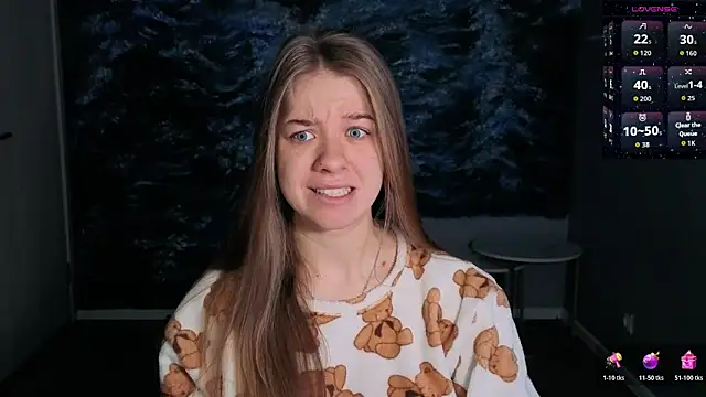 candy maggie online show from February 2026 06:46:02 AM