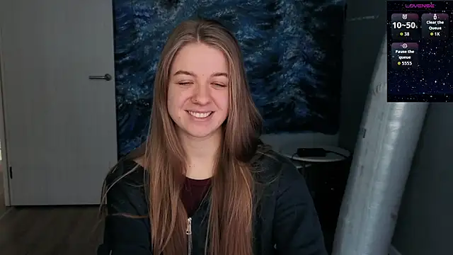 candy maggie online show from March 2026 12:09:01 PM