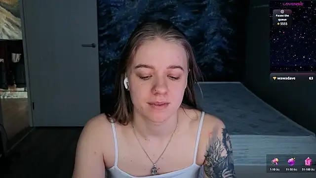 candy maggie online show from March 2026 12:44:02 PM