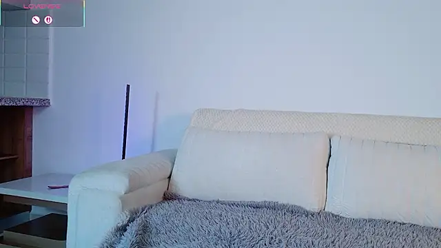 AMELIETARSON online show from March 2026 02:22:01 PM