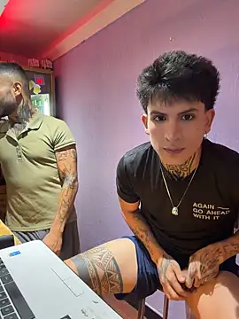  Tomy08calderon online show from February 2026 12:15:01 AM