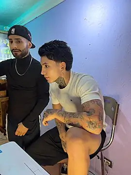  Tomy08calderon online show from February 2026 12:18:02 AM