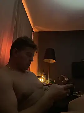 Teddan82 online show from December 2024 06:21:01 AM