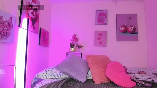 MaveParks  online show from April 2026 11:55:02 AM