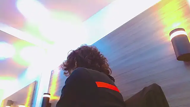 Sr BonnyEthan online show from April 2026 01:00:02 PM