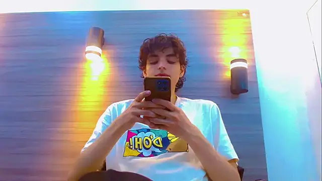 Sr BonnyEthan online show from July 2026 01:04:02 PM