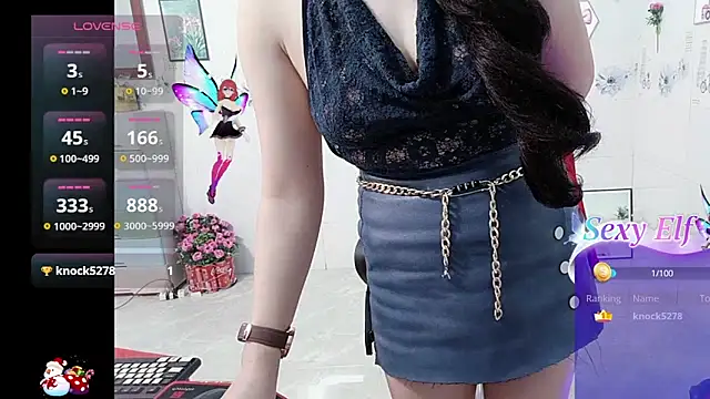 Lanian 99 online show from February 2026 10:43:01 PM