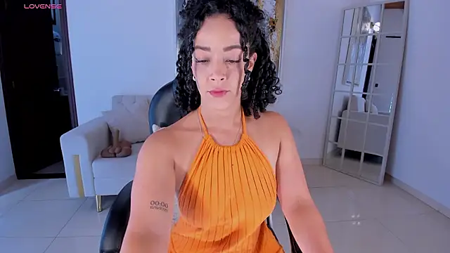 AlessaRomero online show from March 2026 07:50:01 PM