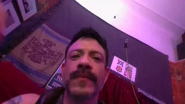 Tony Torrente online show from March 2026 05:34:02 AM