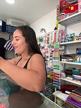 Rousse92 online show from March 2026 09:42:01 PM