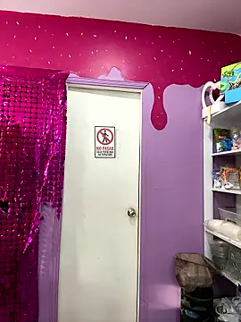 Rousse92 online show from April 2026 10:11:02 PM