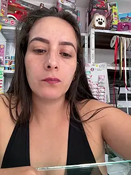 Rousse92 online show from April 2026 09:06:02 PM