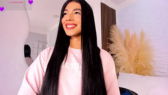 IsabelleFoxx  online show from February 2026 10:30:01 PM