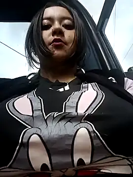 Cristal  04 online show from February 2025 11:12:02 PM