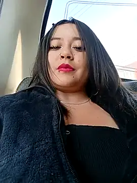 Cristal  04 online show from March 2025 08:20:02 PM