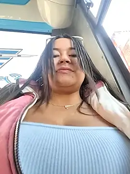 Cristal  04 online show from February 2026 02:00:02 PM