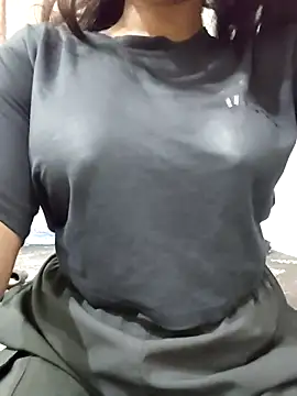 MohiniHott online show from April 2026 04:06:02 AM