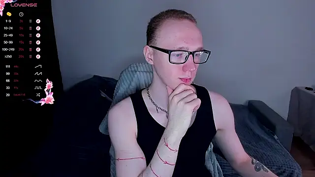 Alex silents online show from February 2026 01:06:01 AM