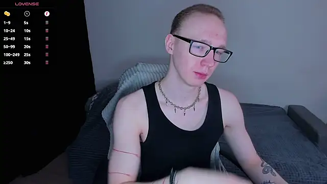 Alex silents online show from March 2026 02:07:02 AM