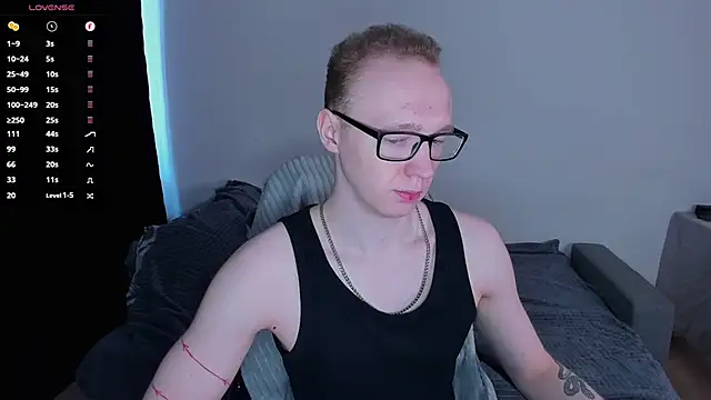 Alex silents online show from April 2026 09:57:01 AM