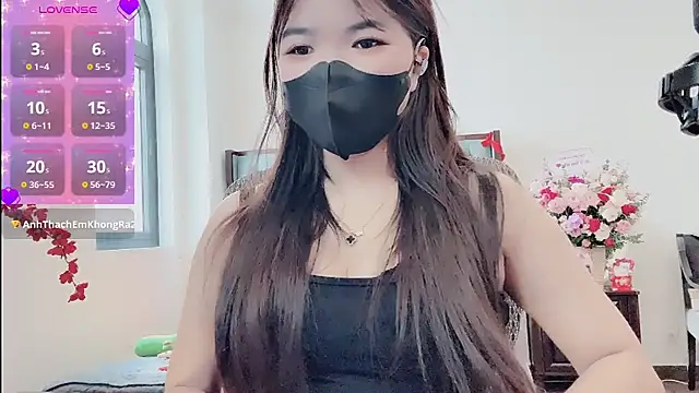 Berrysweet 68 online show from March 2026 04:51:01 AM