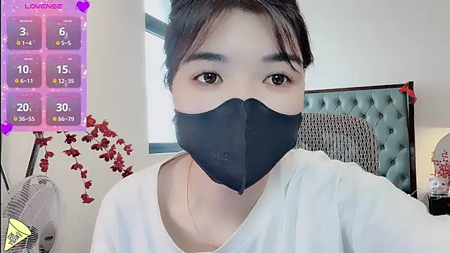 Berrysweet 68 online show from March 2026 03:10:01 AM