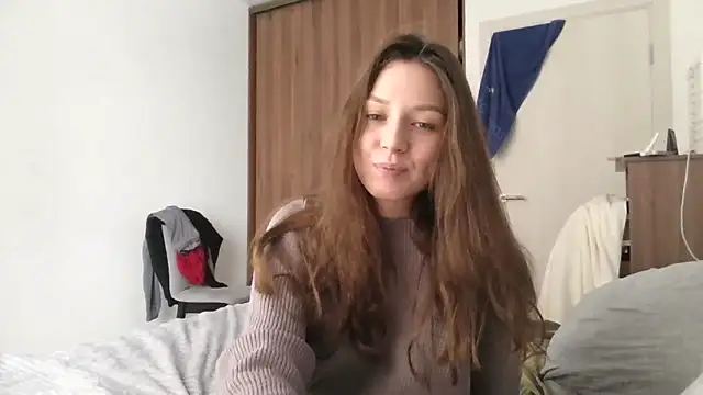 Adela Vetta online show from February 2026 10:35:01 AM