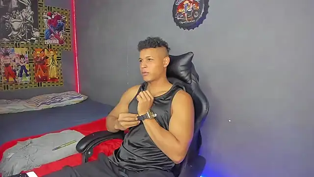 jlca black x online show from December 2024 02:46:02 PM